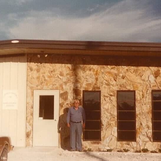 council oxford founder