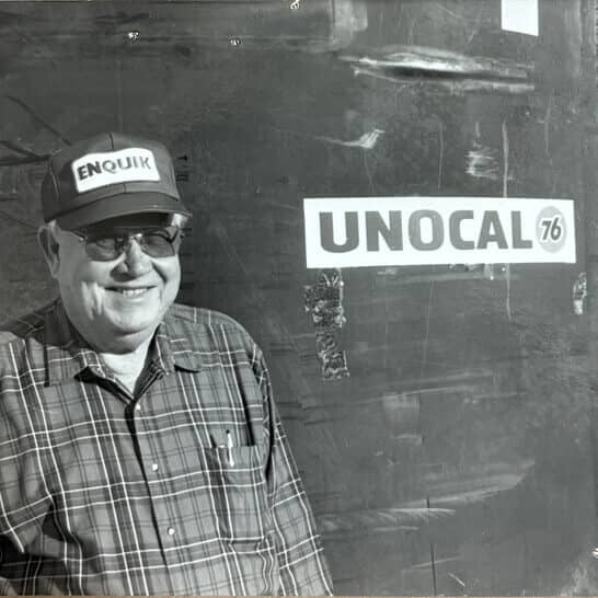 council oxford founder