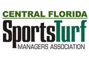 sports turf managers association branding