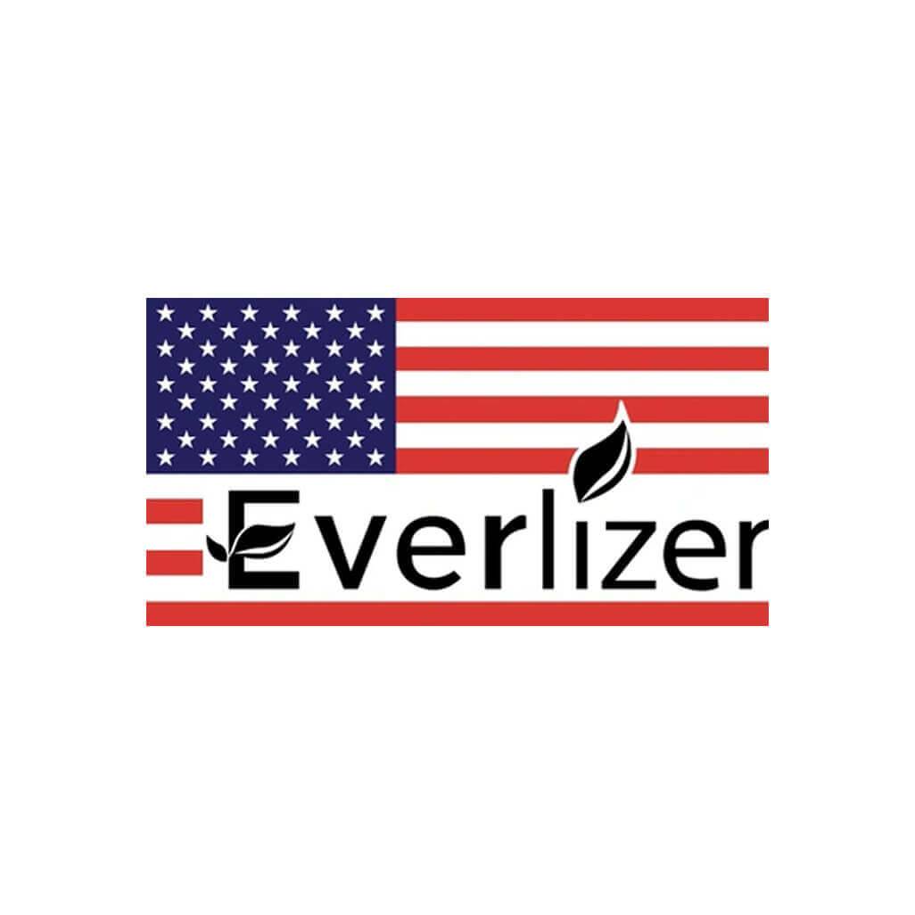 everlizer branding