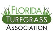florida turfgrass association branding