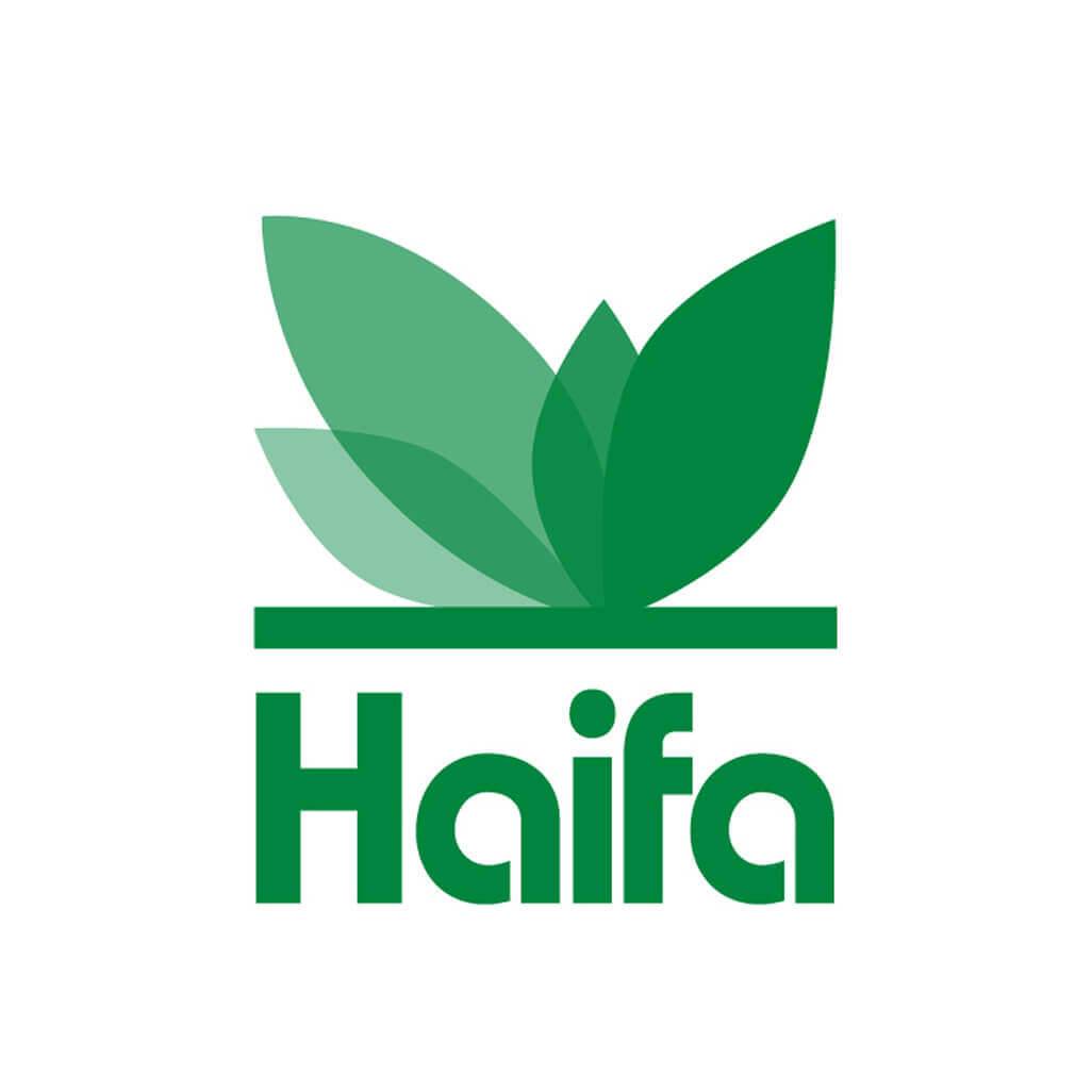 Haifa branding