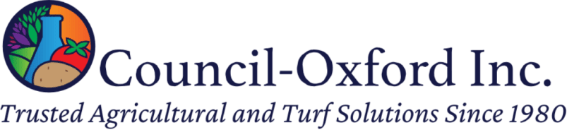 Council-Oxford Inc.