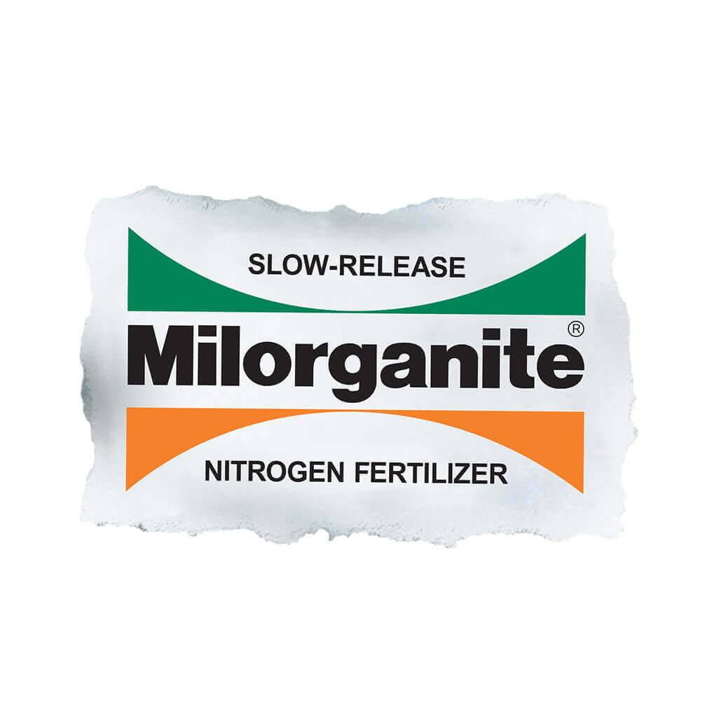 Milorganite branding