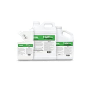 Three Way Max bottles