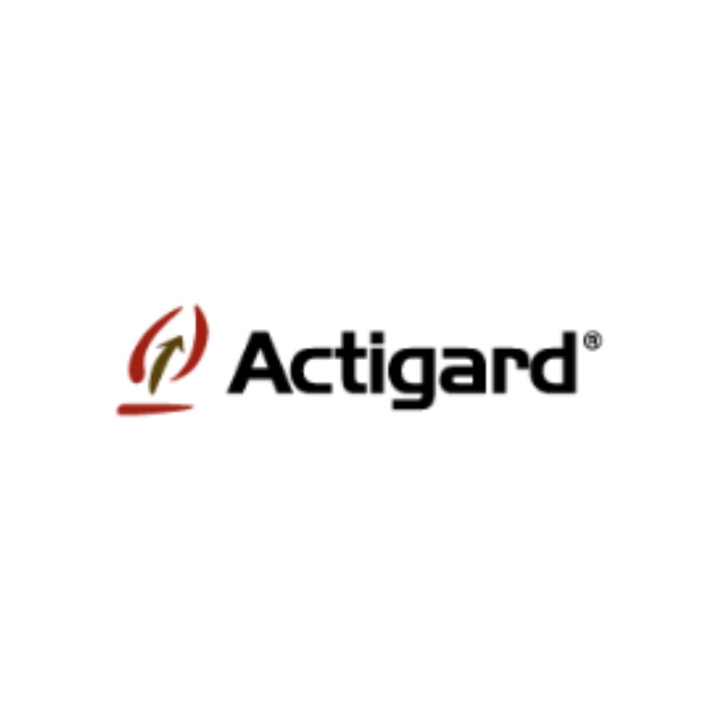 Actigard 50 WG branding