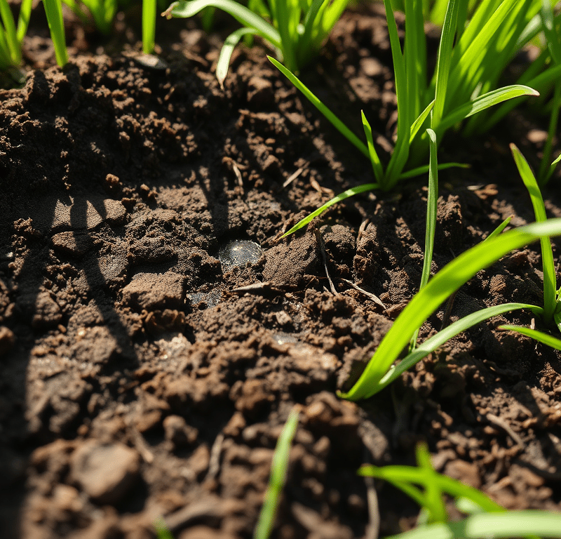 Harnessing Organic Matter for Thriving Florida Turf and Ornamentals