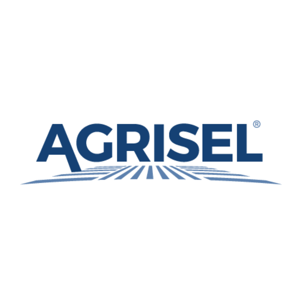 Agrisel branding