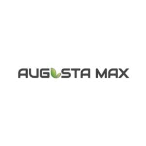 Augusta Max branding
