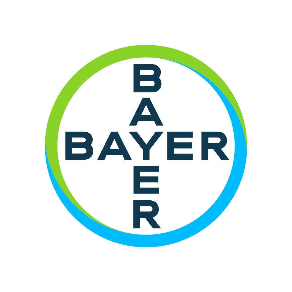 Bayer branding
