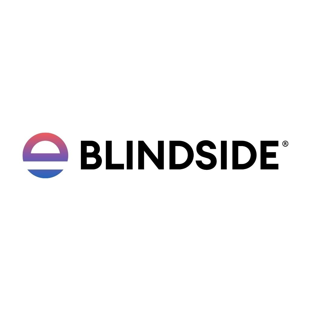 blindside branding