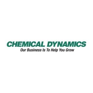 Chemical Dynamics branding