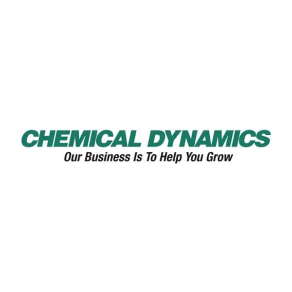 Chemical Dynamics branding