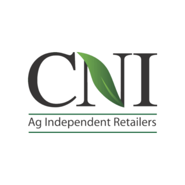 CNI branding
