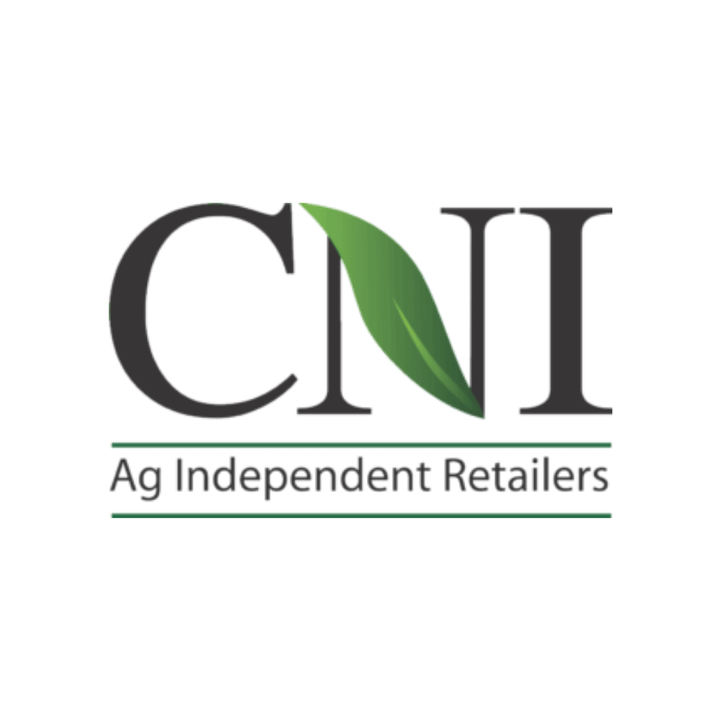 CNI branding