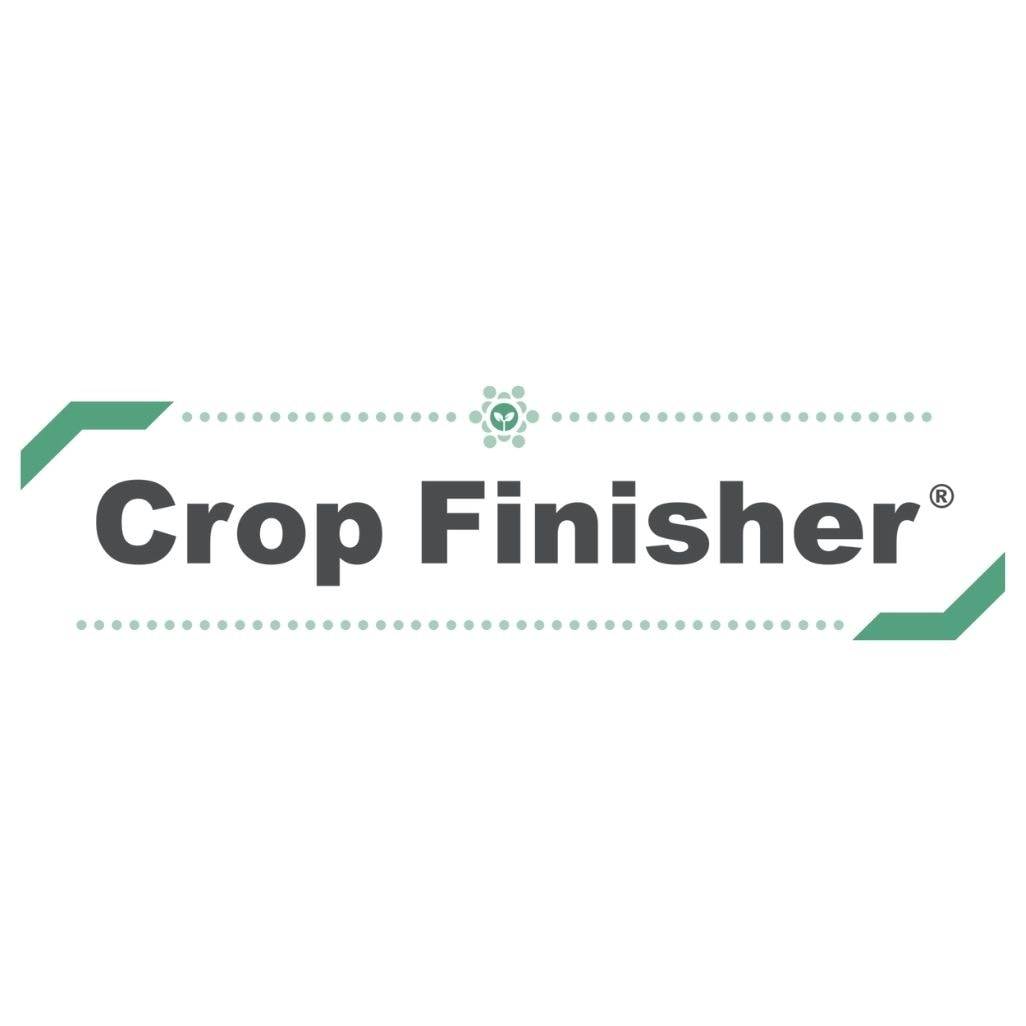 crop finisher branding