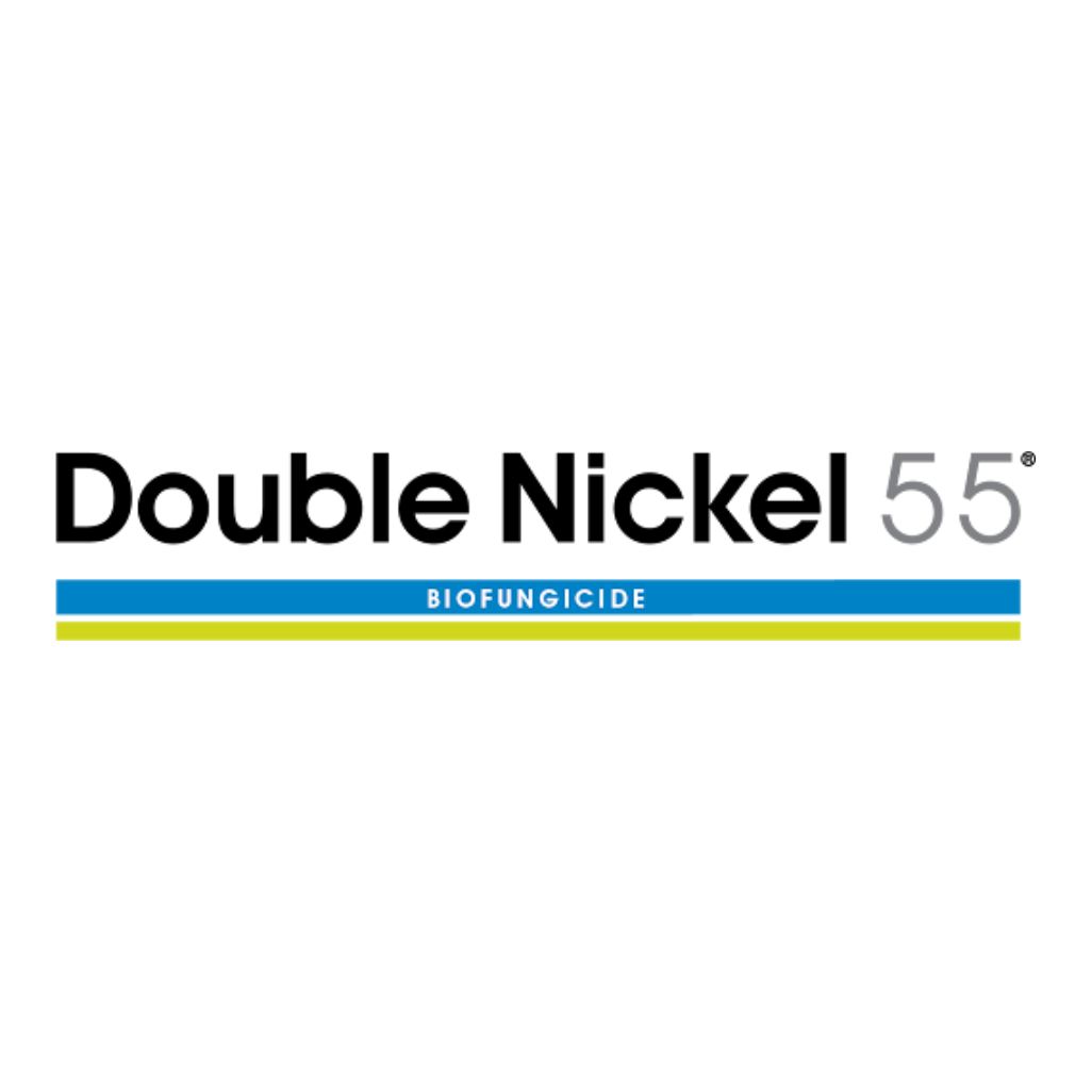 Double Nickel 55 branding