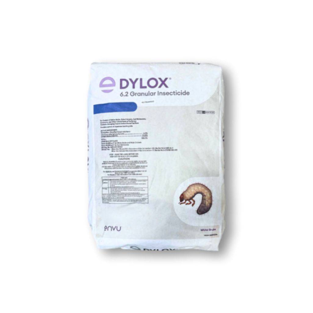 Dylox 6.2 bag