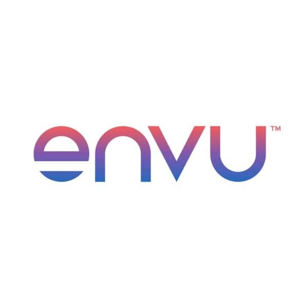 Envu branding