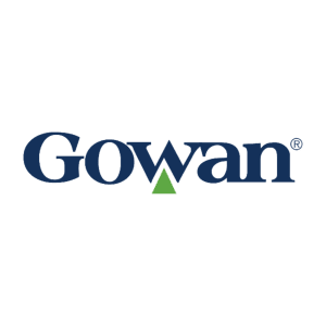 Gowan branding