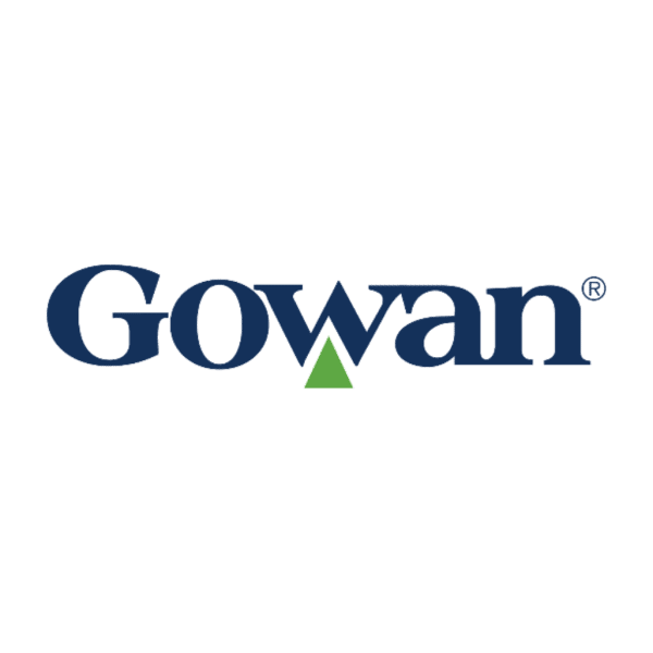 Gowan branding