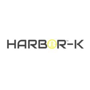 Earthstrong Harbor K branding