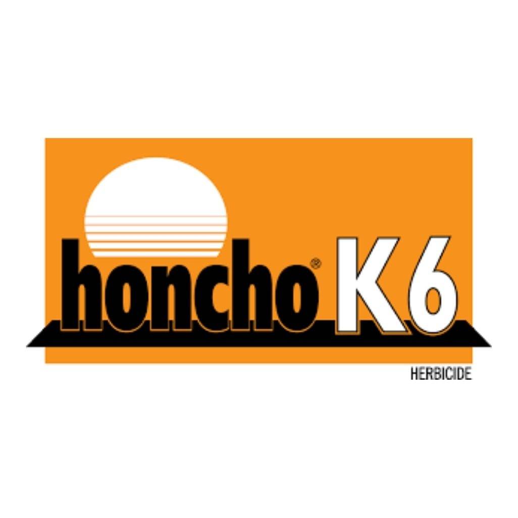 Honcho K6 branding