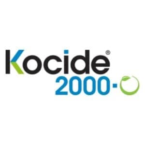 Kocide 2000 branding