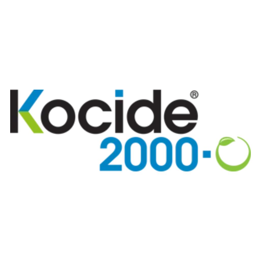 Kocide 2000 branding