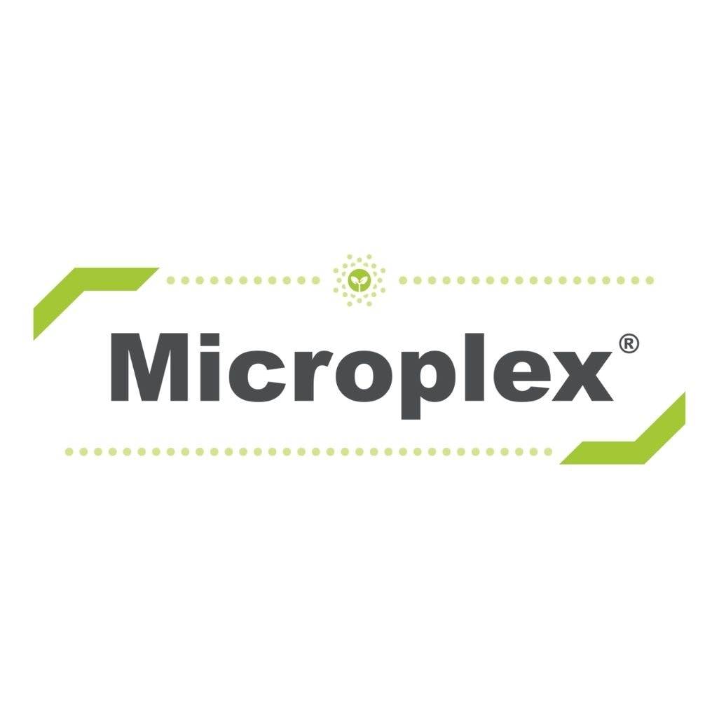 Miller Microplex branding