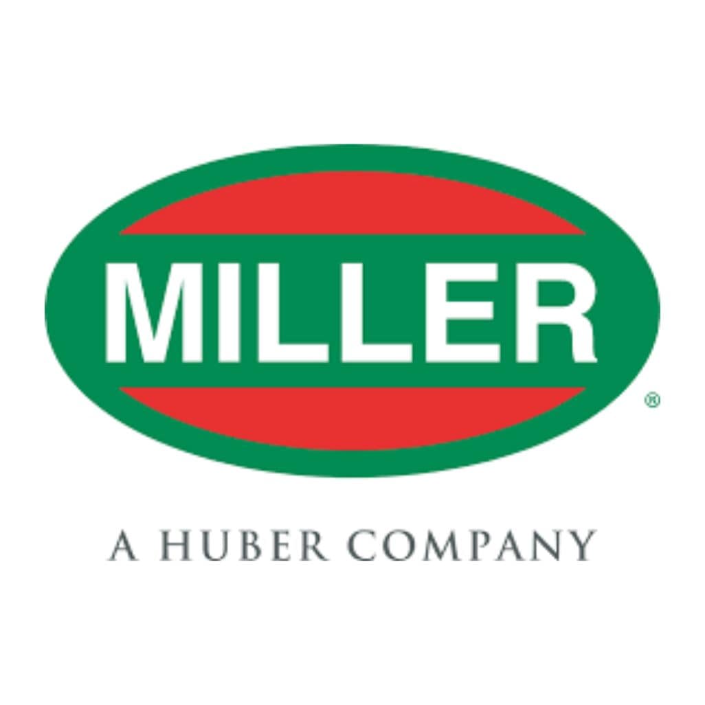 Miller branding