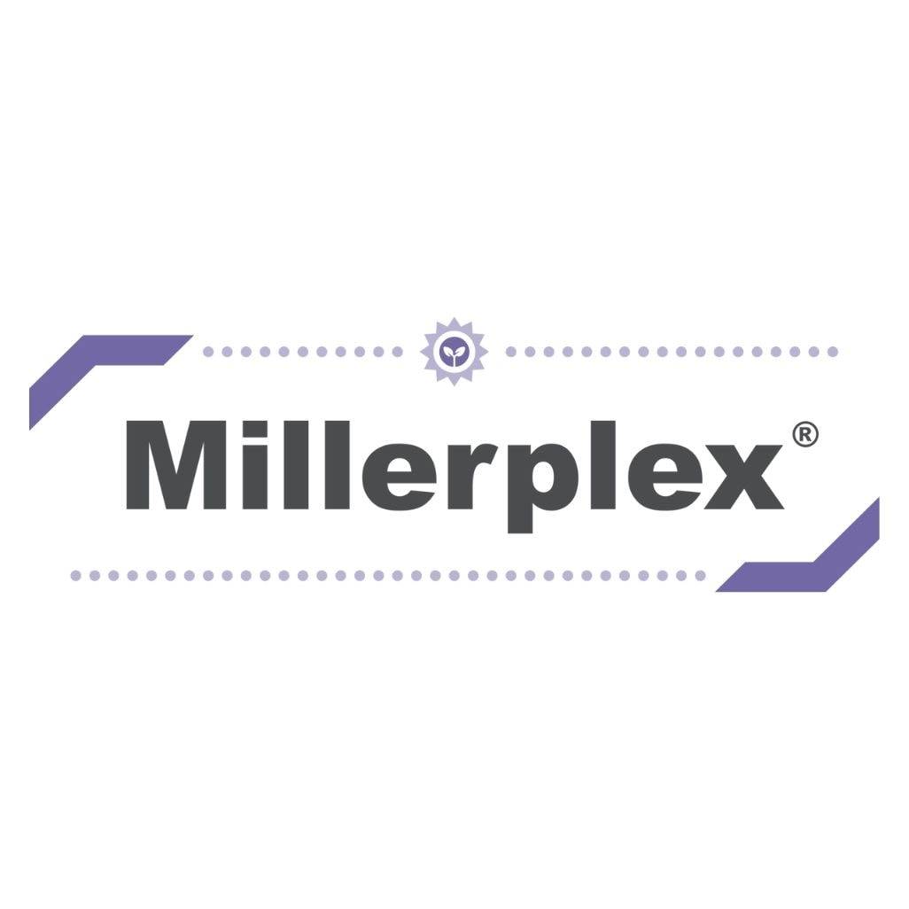 Millerplex branding