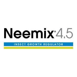 Neemix branding