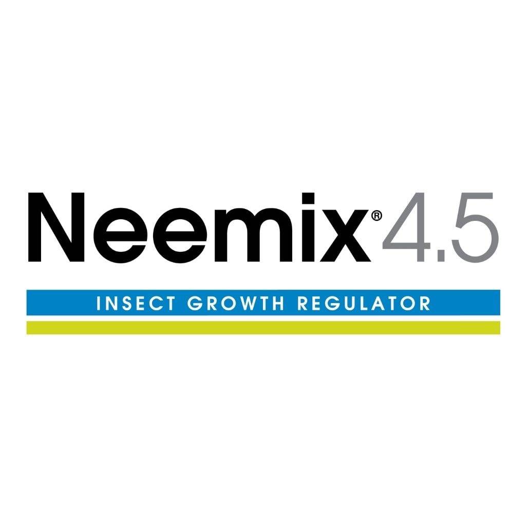 Neemix branding