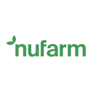 NuFarm branding