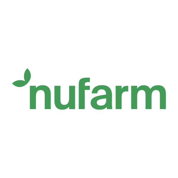 NuFarm branding