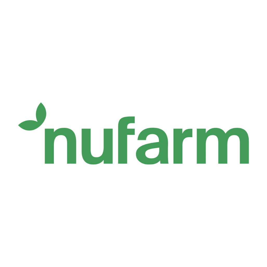 NuFarm branding