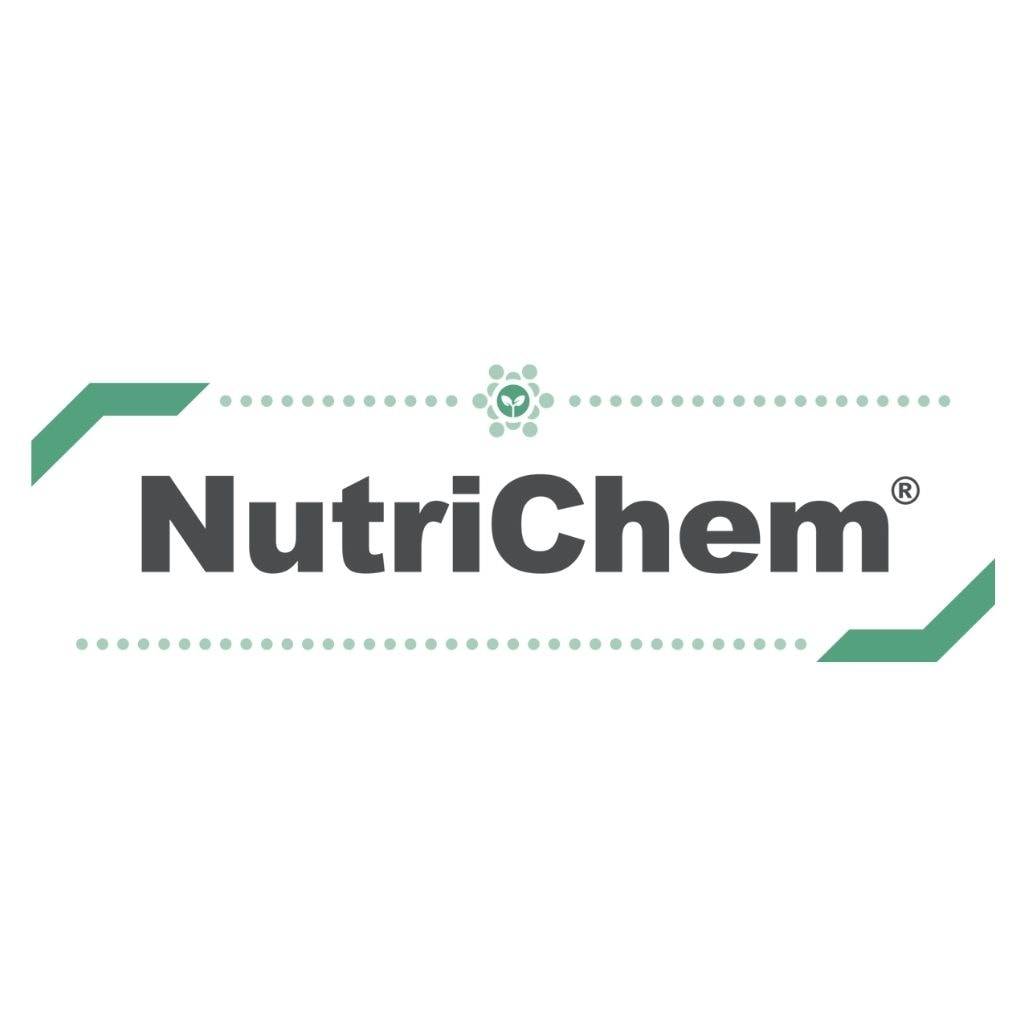 NutriChem branding