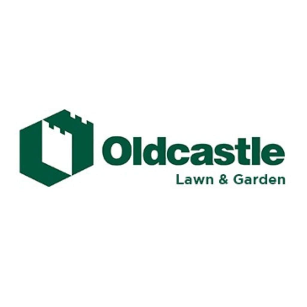 Oldcastle Lawn & Garden branding