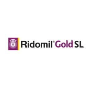Ridomil Gold SL branding