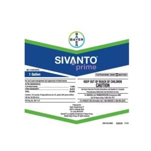 Sivanto Prime branding