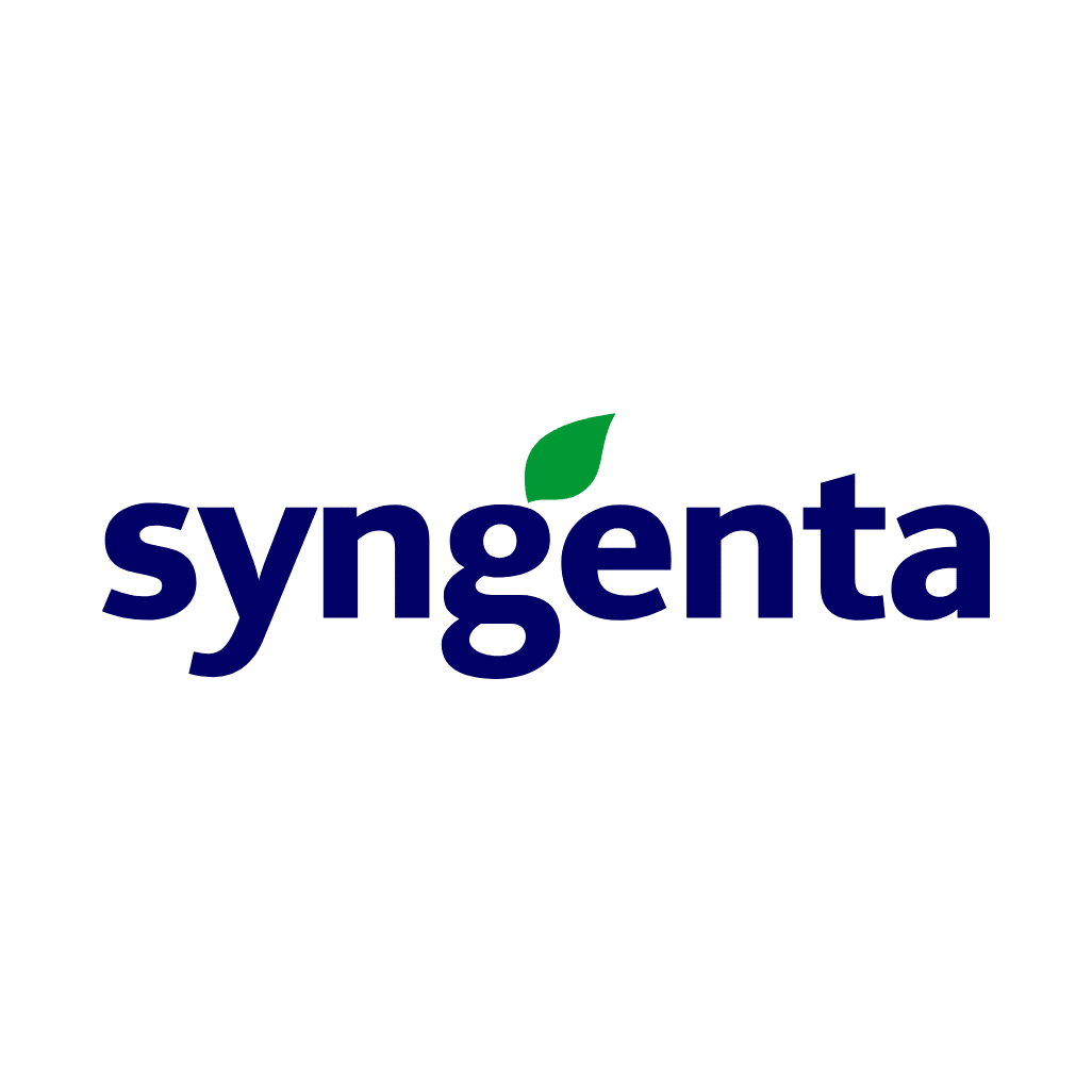 Syngenta branding