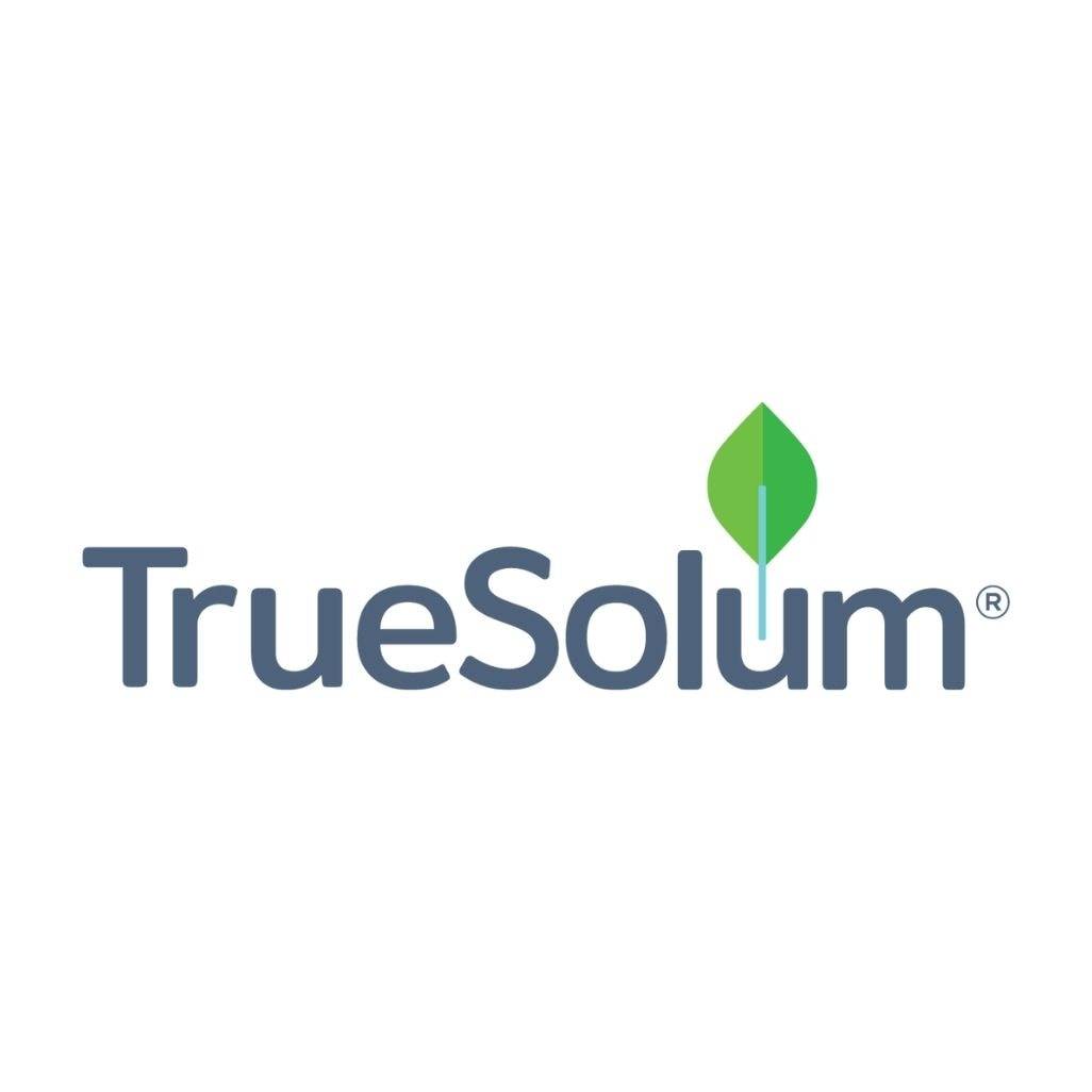 TrueSolum branding