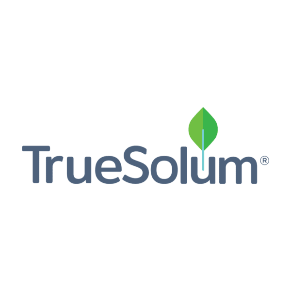 TrueSolum branding