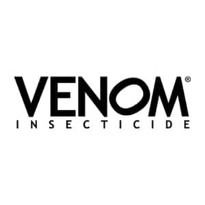 Venom branding