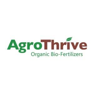 AgroThrive branding