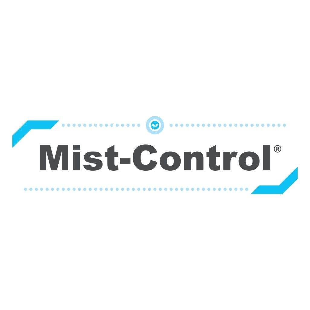 mist control branding