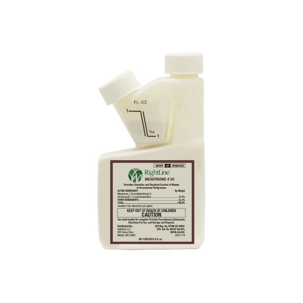 Mesotrione 4SC product