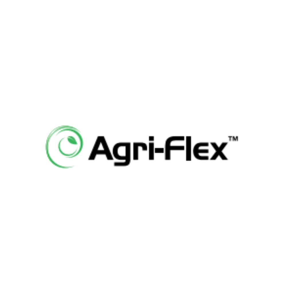 Agri-Flex branding