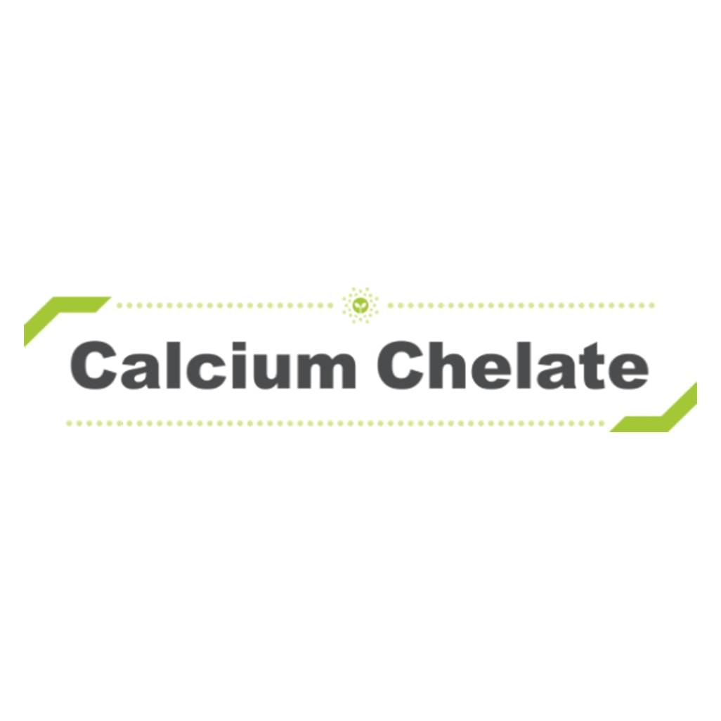 Calcium Chelate branding